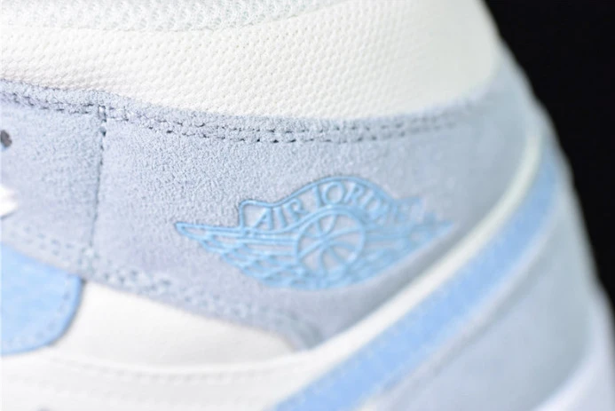 ModernLook airjordan 1 mid mixed textures blue da4666- 1251