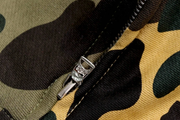 ModernLook bape hoodie b 2783
