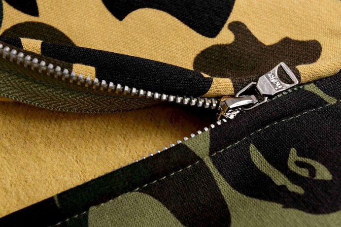ModernLook bape hoodie b 2783