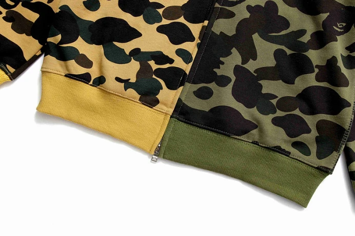 ModernLook bape hoodie b 2783