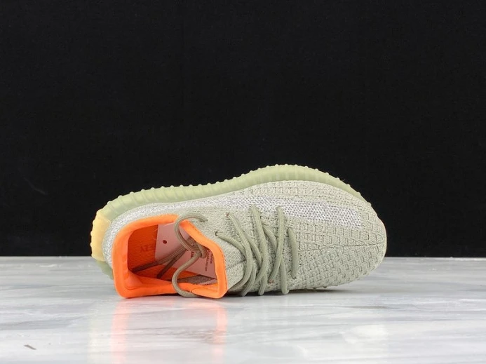 ModernLook kids ad*s yeezy boost 350 v2 “desert sage” 162