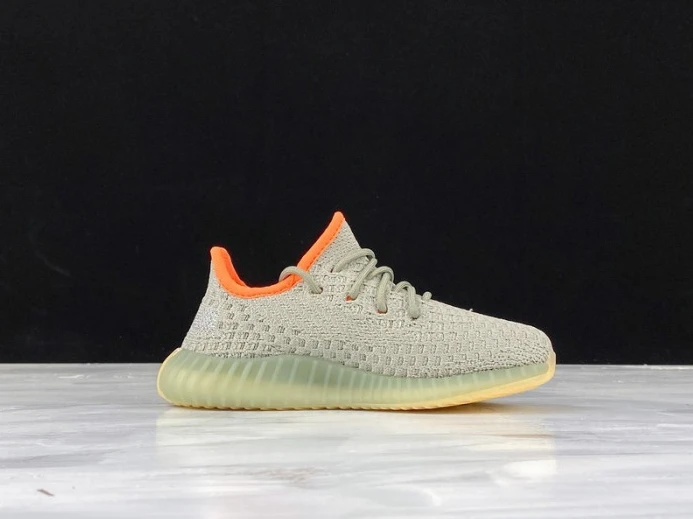 ModernLook kids ad*s yeezy boost 350 v2 “desert sage” 162