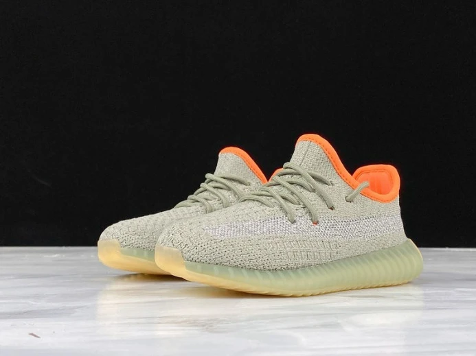 ModernLook kids ad*s yeezy boost 350 v2 “desert sage” 162
