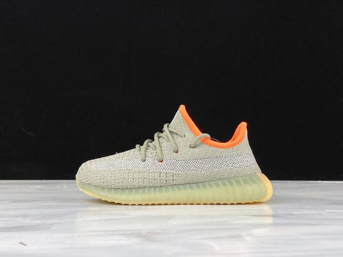 ModernLook kids ad*s yeezy boost 350 v2 “desert sage” 162