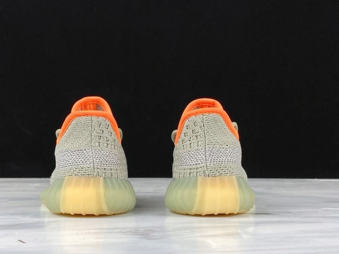 ModernLook kids ad*s yeezy boost 350 v2 “desert sage” 162