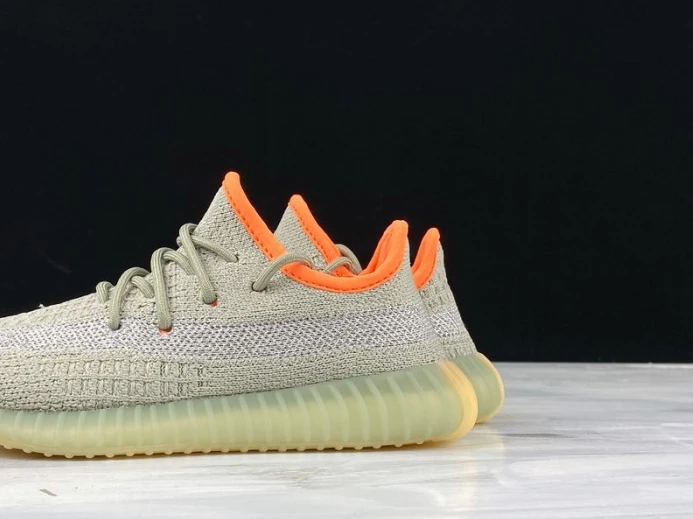 ModernLook kids ad*s yeezy boost 350 v2 “desert sage” 162
