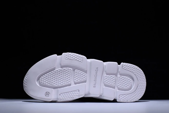 ModernLook logo speed trainer sneakers 2082