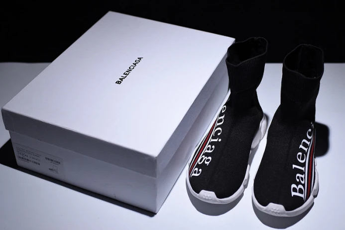 ModernLook logo speed trainer sneakers 2082
