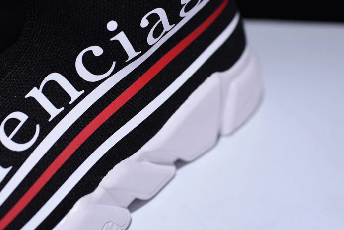ModernLook logo speed trainer sneakers 2082