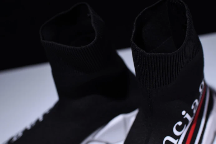 ModernLook logo speed trainer sneakers 2082