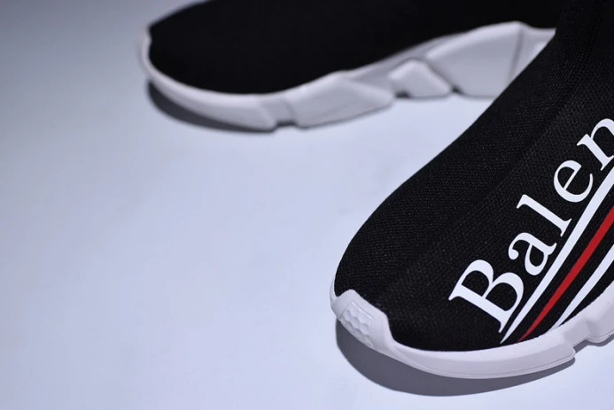ModernLook logo speed trainer sneakers 2082