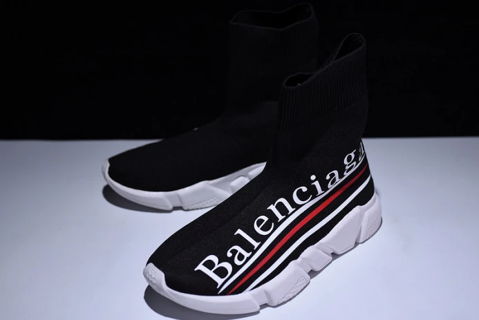 ModernLook logo speed trainer sneakers 2082