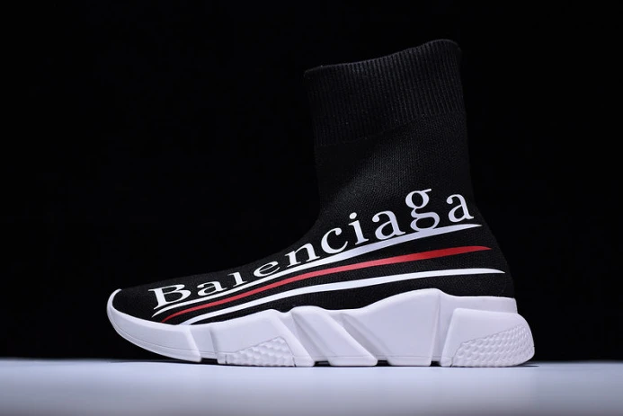 ModernLook logo speed trainer sneakers 2082