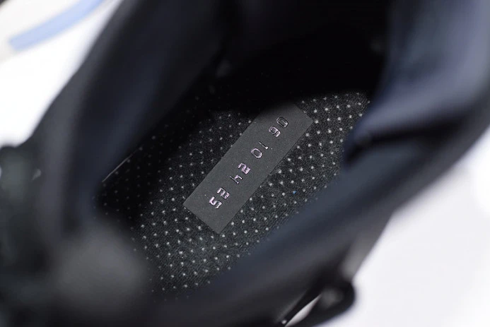 ModernLook nike air fear of god 1 black ar4237- 3260