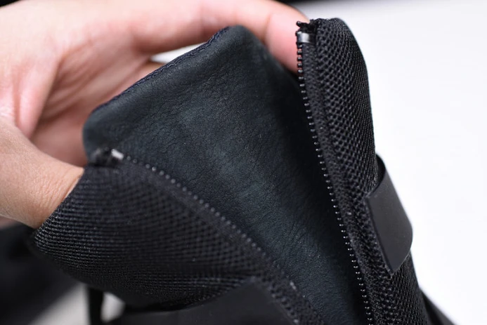 ModernLook nike air fear of god 1 black ar4237- 3260