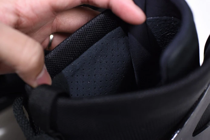 ModernLook nike air fear of god 1 black ar4237- 3260