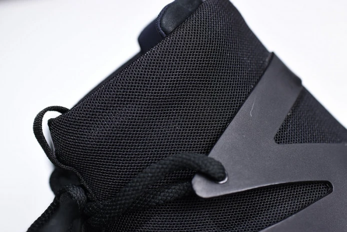 ModernLook nike air fear of god 1 black ar4237- 3260