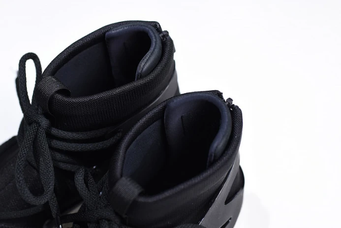 ModernLook nike air fear of god 1 black ar4237- 3260
