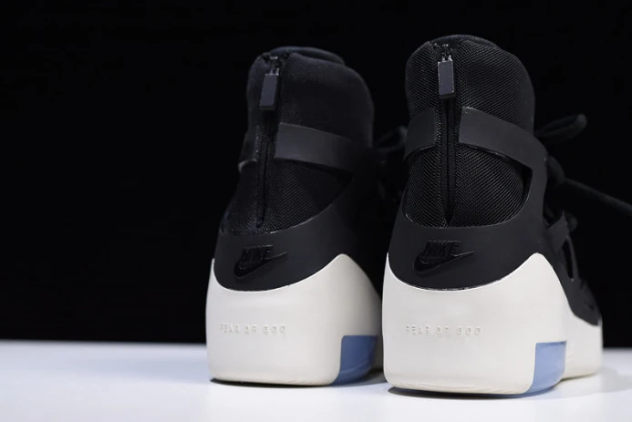 ModernLook nike air fear of god 1 black ar4237- 3260