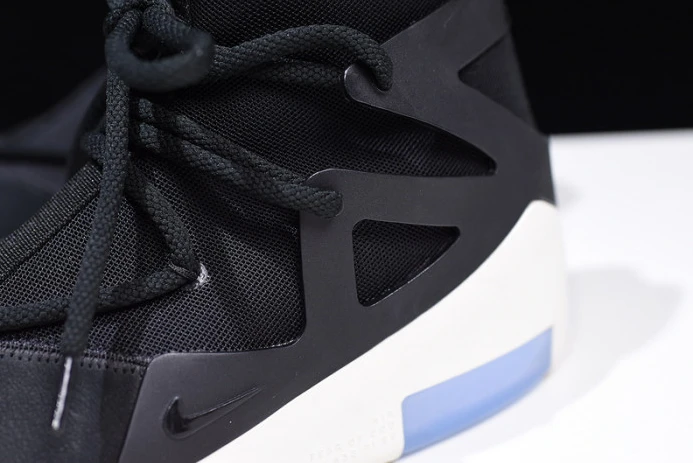 ModernLook nike air fear of god 1 black ar4237- 3260