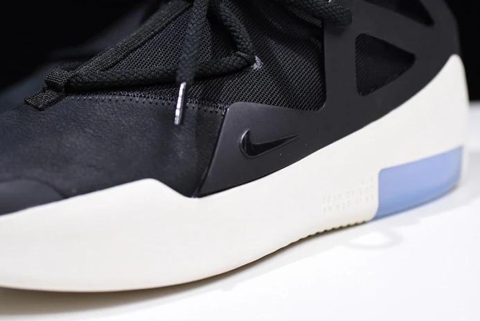 ModernLook nike air fear of god 1 black ar4237- 3260