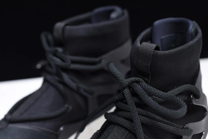 ModernLook nike air fear of god 1 black ar4237- 3260