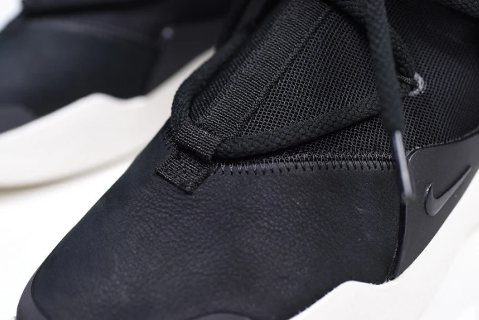 ModernLook nike air fear of god 1 black ar4237- 3260