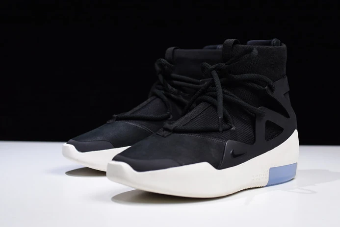 ModernLook nike air fear of god 1 black ar4237- 3260