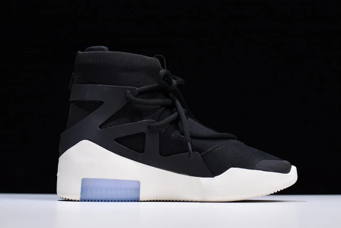 ModernLook nike air fear of god 1 black ar4237- 3260