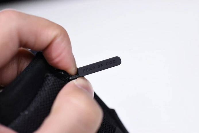 ModernLook nike air fear of god 1 black ar4237- 3260