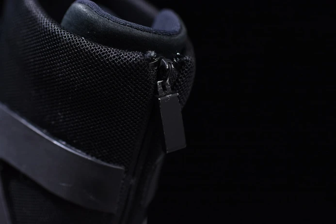 ModernLook nike air fear of god 1 black ar4237- 3260