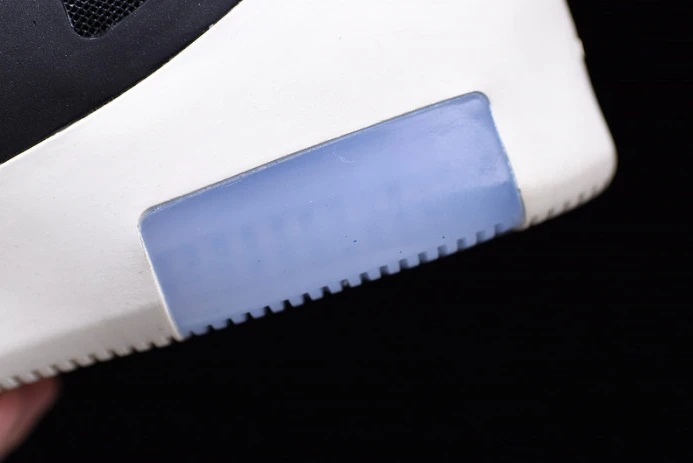 ModernLook nike air fear of god 1 black ar4237- 3260