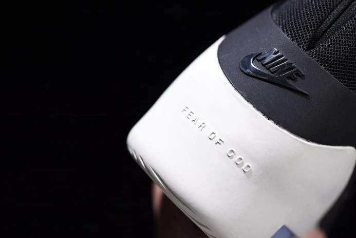 ModernLook nike air fear of god 1 black ar4237- 3260