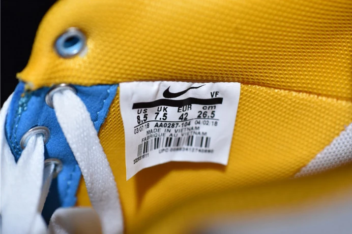 ModernLook nike air force 1 low se aa0287- 3032