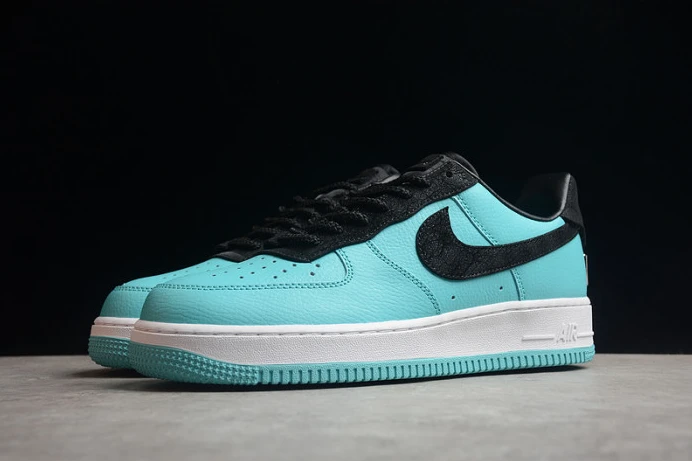 ModernLook nike air force 1 low tiffany & co. 1837 dz1382- 3276