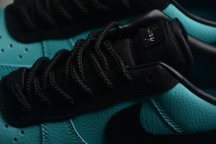 ModernLook nike air force 1 low tiffany & co. 1837 dz1382- 3276