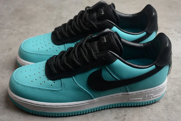 ModernLook nike air force 1 low tiffany & co. 1837 dz1382- 3276