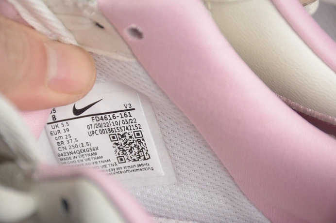 ModernLook nike air force 1 low valentine’s day (2023) fd4616- 3291