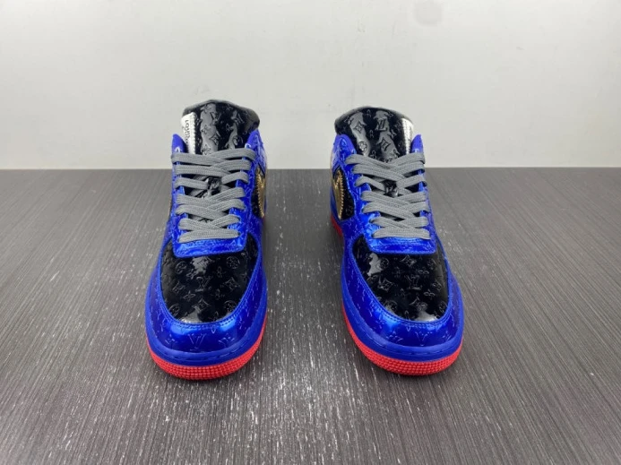 ModernLook nike air force 1 trainer sneaker 2954