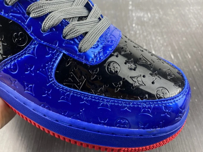 ModernLook nike air force 1 trainer sneaker 2954