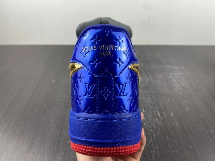 ModernLook nike air force 1 trainer sneaker 2954