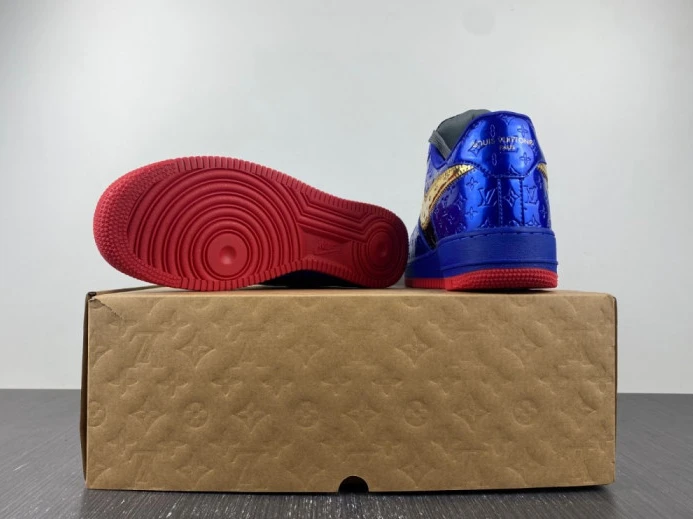 ModernLook nike air force 1 trainer sneaker 2954