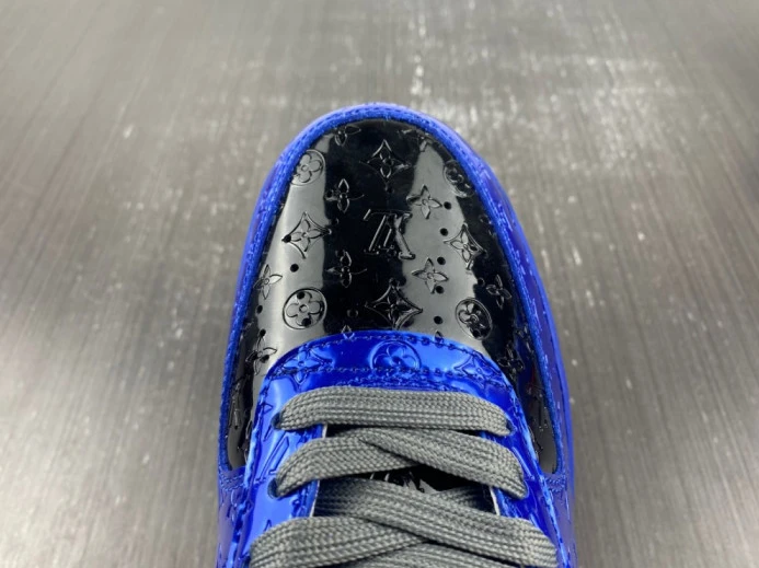 ModernLook nike air force 1 trainer sneaker 2954