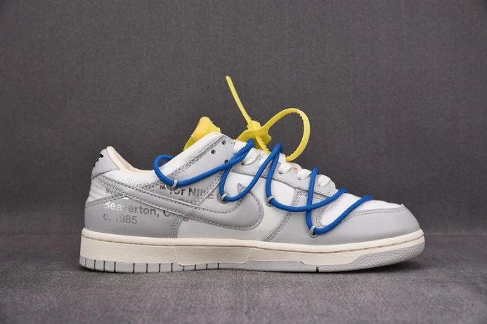 ModernLook nike dunk low ofw lot 10 dm1602- 3200
