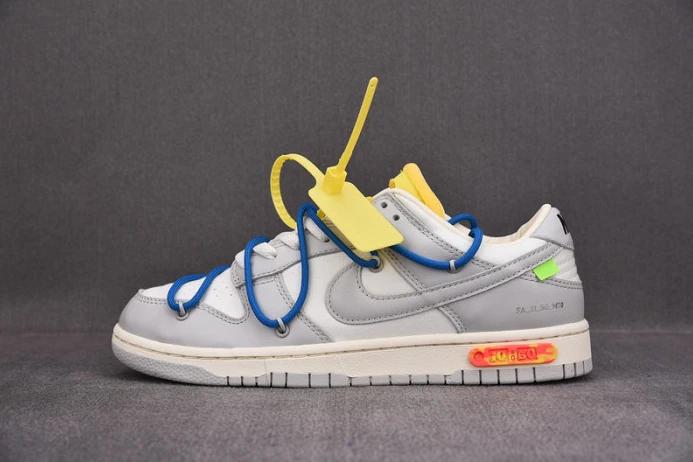 ModernLook nike dunk low ofw lot 10 dm1602- 3200