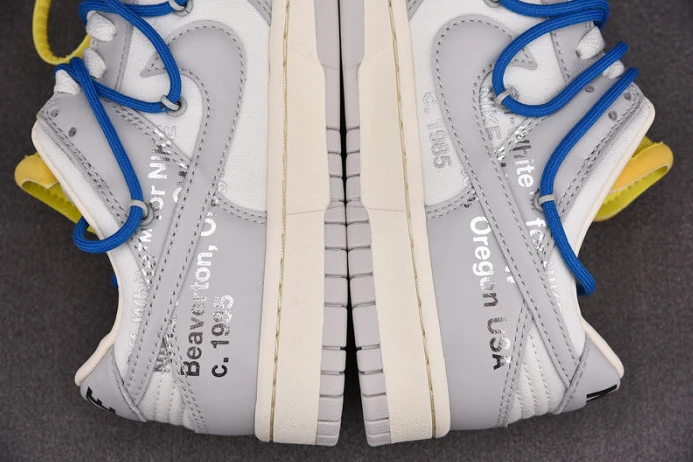 ModernLook nike dunk low ofw lot 10 dm1602- 3200