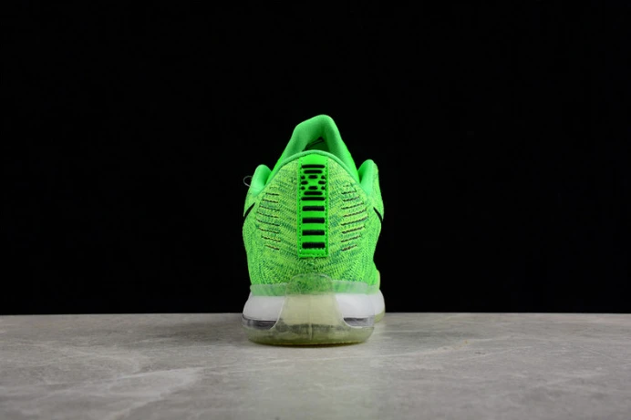 ModernLook nike kobe 10 elite ''grinch'' id 802817- 2976