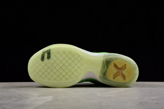 ModernLook nike kobe 10 elite ''grinch'' id 802817- 2976