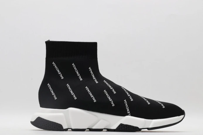 ModernLook speed trainer sneakers 2072