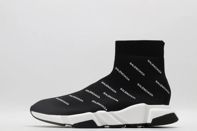 ModernLook speed trainer sneakers 2072